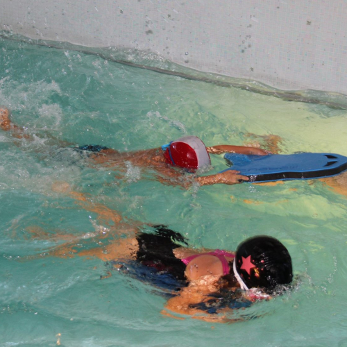 Aqua'In - Espace Aquatique Bordeaux