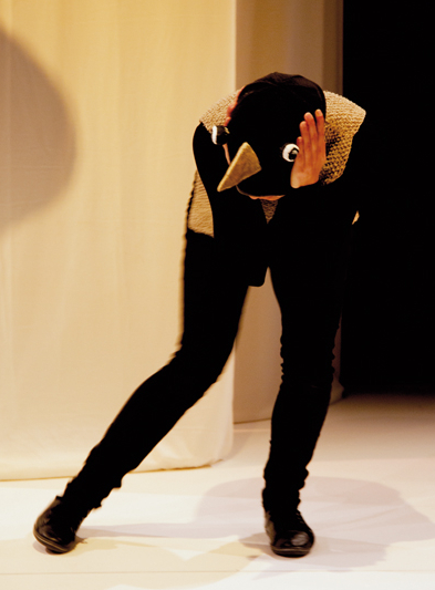 Impressions d'Oiseaux - La Rift Compagnie