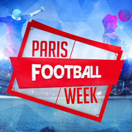 Paris Football Week