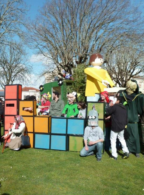 Carnaval Hourtin 2019