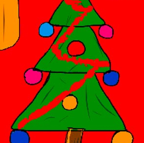 Le Noël de Nini – Natacha Sardou