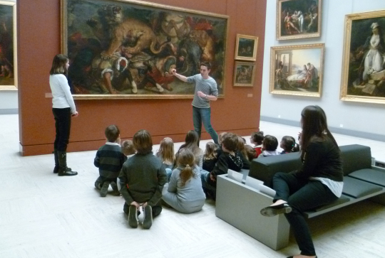 Musée des Beaux-arts de Bordeaux