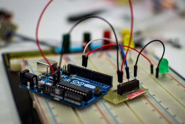 La Compagnie du Code - Informatique