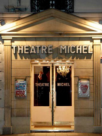 Théâtre Michel