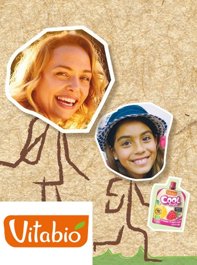 Grand concours de dessin Vitabio - Slider