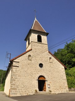 Ville de Thoirette