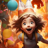 Héloïse au royaume des bêtises