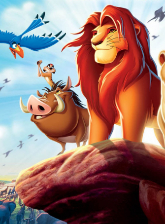 Soirée Disney Ciné