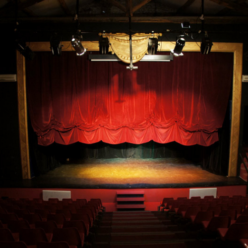 L'Amuse Théâtre Montpellier