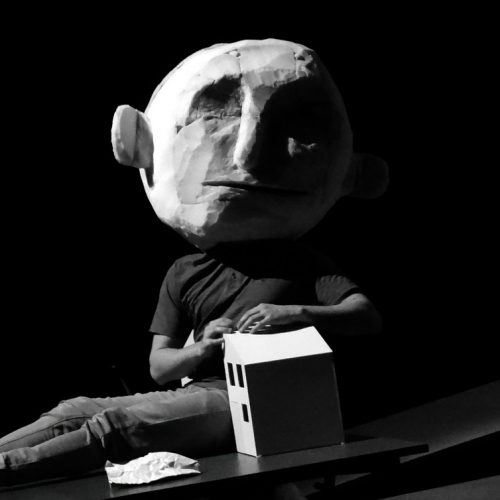 Prince Lepetit - Lou Broquin