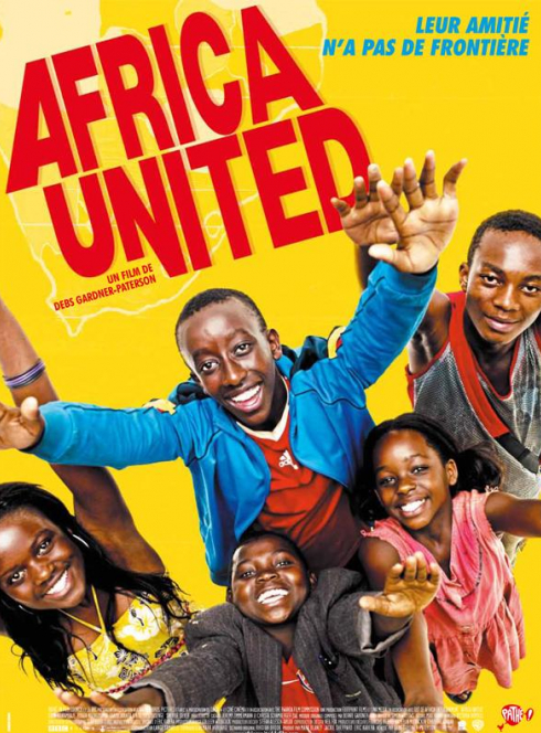 Africa United