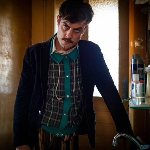 Othello - Cie Momus Group