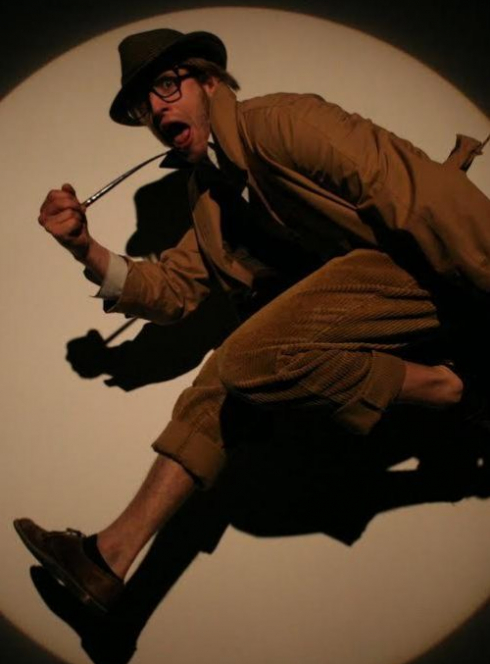 Bobby et Mistinguette