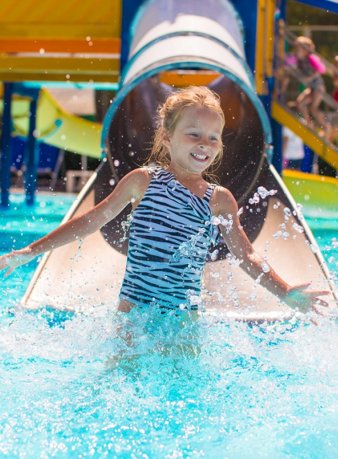 Piscine D Auteuil Baignade En Famille A Paris Citizenkid
