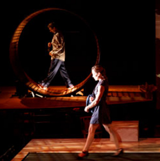 A bas bruit - Mathurin Bolze