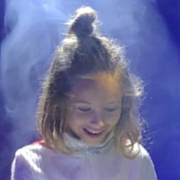 ML KIDS Nice - Magie