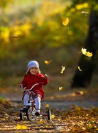 Tous à vélo