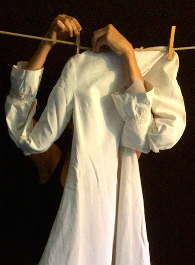 Arrivederci - Cie Le Clan des Songes