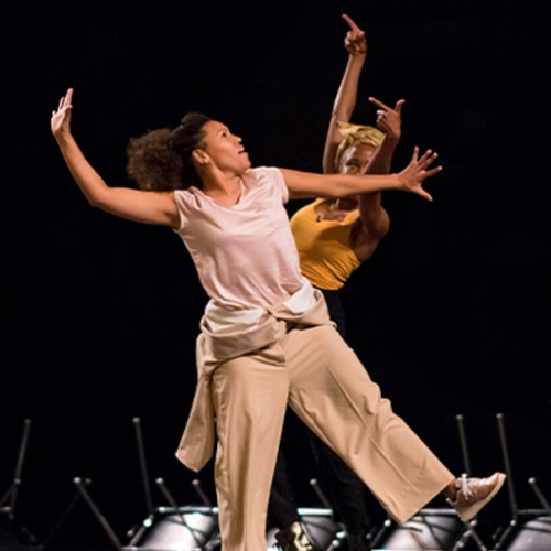 An Immigrant’s Story – Cie WKcollective