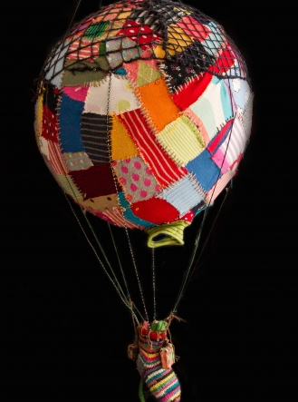 Marionnettons-nous - Depuis - Cie Samoloet