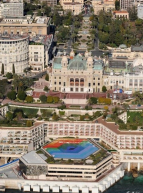 Auditorium Rainier III - Monaco