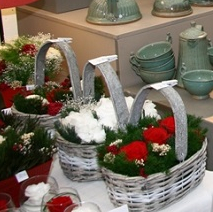 Marché de Noël de Bruz