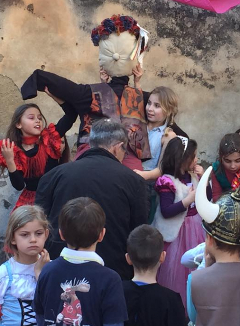 Carnaval de Pélissanne 2017