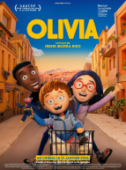 Olivia : affiche