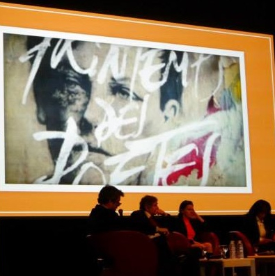 Printemps des poètes 2014