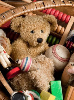 Vide-greniers et brocantes d'automne près de Bordeaux