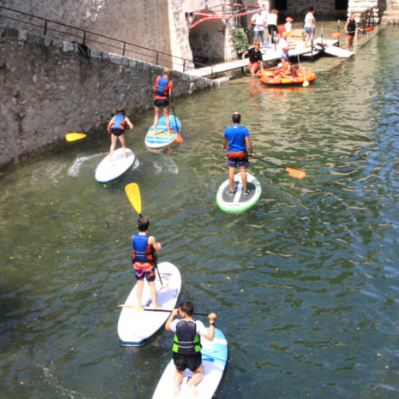 Les Huveaunades 2019