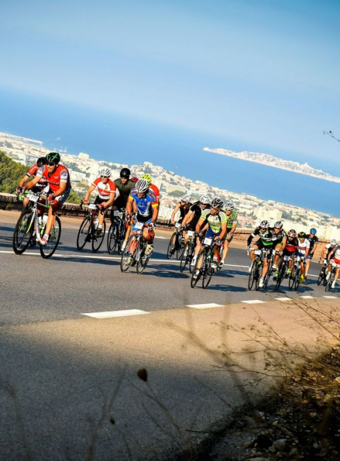 Les Bosses de Provence