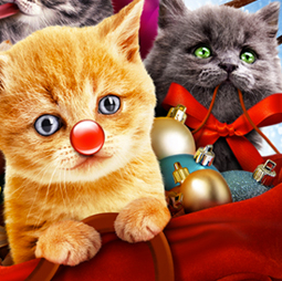 les chaventuriers de Noël