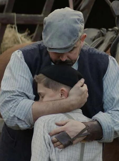 Les Enfants de la Résistance : Artus