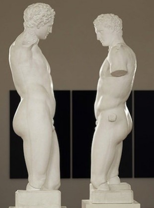 les messages de l'art