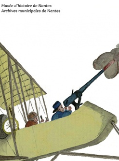 À l'école de la guerre