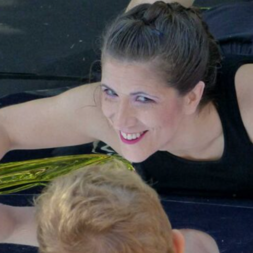 Ma Forêt Imaginaire - Cie Lamdanse