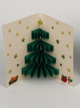 sapin 3D
