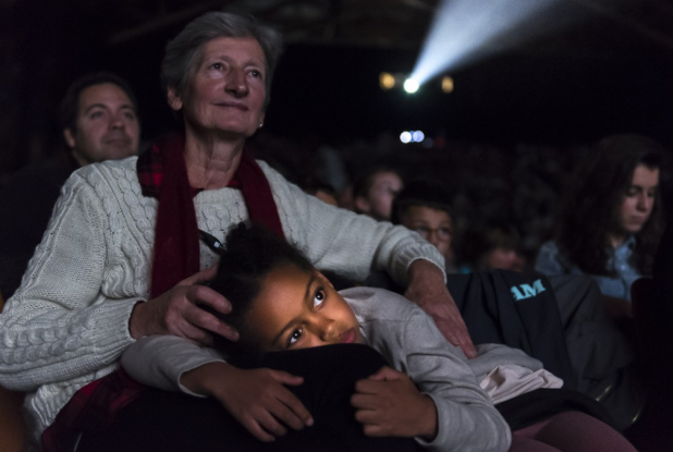 Festival Lumière : Cinéma jeune public