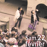 A la rencontre des canuts