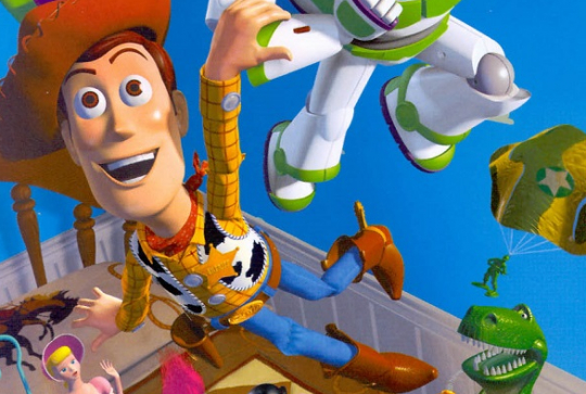Toy Story