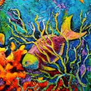 Les mondes aquatiques de Lalique