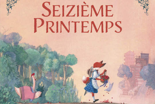 Seizième Printemps