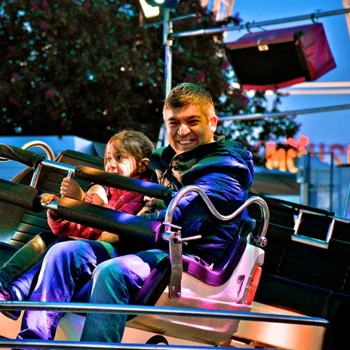 La Foire du Trône 2020