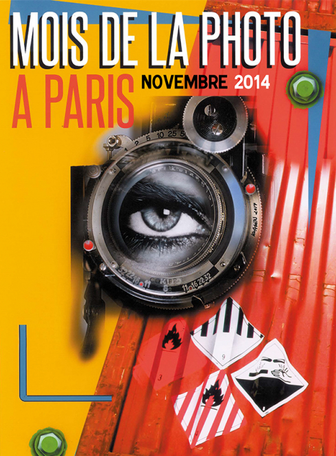 Mois de la photo 2014