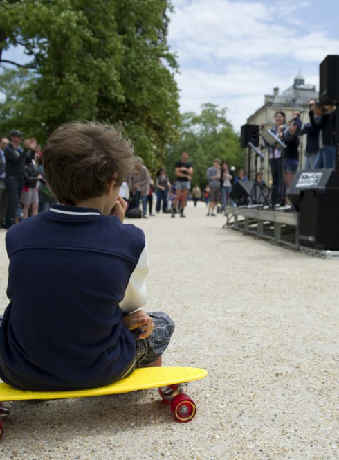 Fête de la Musique des enfants