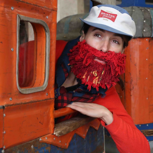 Imperial Trans Kaïros - Cie Titanos