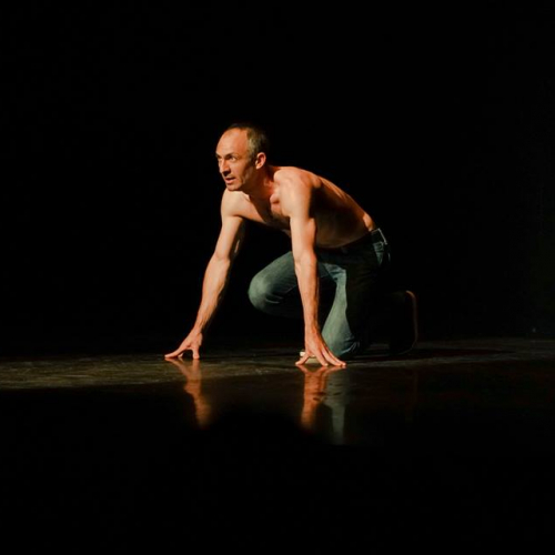 Tu seras un homme Papa