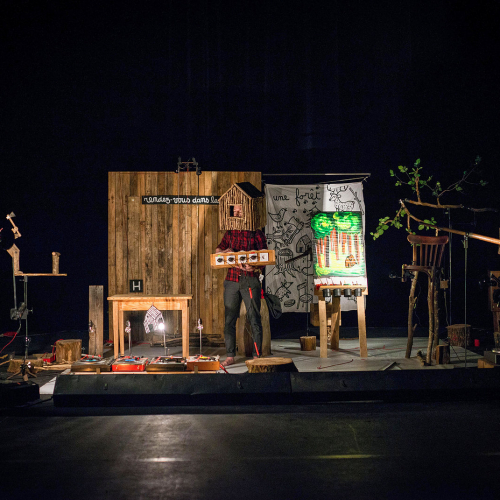 La Compagnie La Mâchoire 36