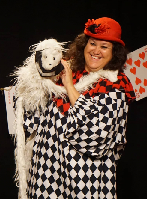 Magicadémie - Cie les Crapules